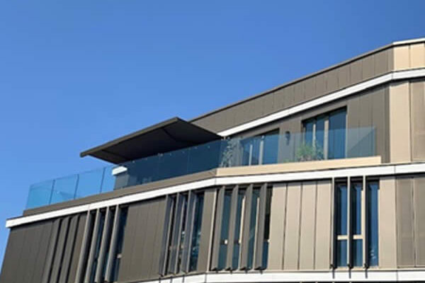 CAMPUS LYONTECH – LA DOUA – LYON 1