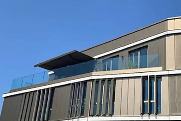 CAMPUS LYONTECH – LA DOUA – LYON 1