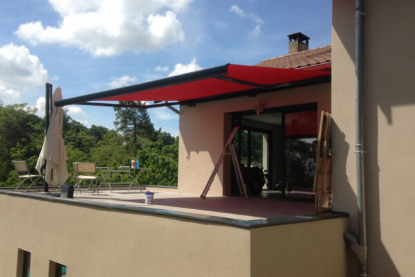 LYON - 69009 - PARTICULIER