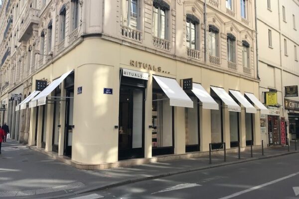 LYON – BOUTIQUE RITUALS – 69002