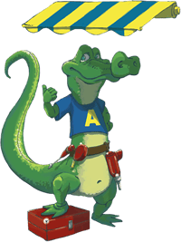 Alligastore