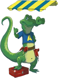 Alligastore