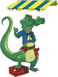 Alligastore
